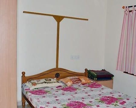 Hr Resorts Йелагири Екстериор снимка