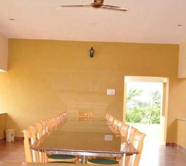 Hr Resorts Йелагири Екстериор снимка