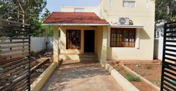 Hr Resorts Йелагири Екстериор снимка