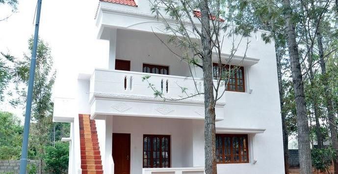 Hr Resorts Йелагири Екстериор снимка